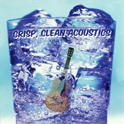 Crisp, clean acoustics cover image