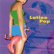 Latino pop uno cover image