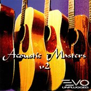 Acoustic masters v2 cover image