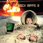 Rock riffs 3 cover image
