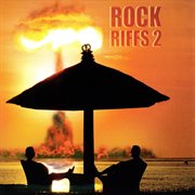 Rock riffs 2 cover image