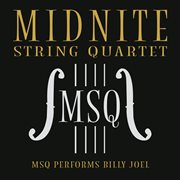 Msq performs billy joel cover image