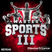Master sports 3 cover image