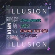 Illusion cover image