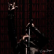 Ministry of madness cover image