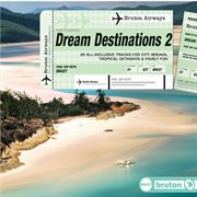 Dream destinations 2 cover image