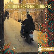 Middle eastern journeys cover image