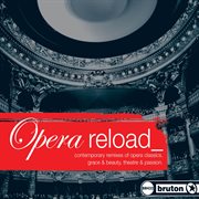Opera reload cover image