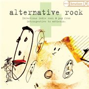 Alternative rock cover image