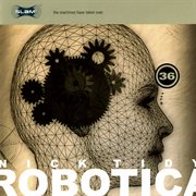 Robotica cover image