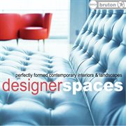 Designer spaces cover image