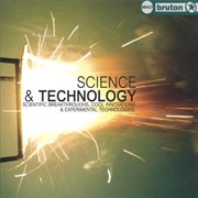 Science & technology cover image