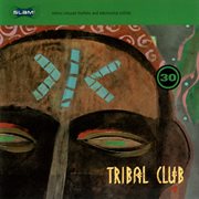 Tribal club cover image
