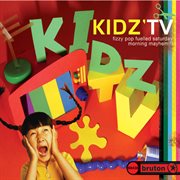 Kidz tv cover image