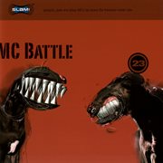 Mc battle cover image