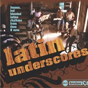 Latin underscores cover image
