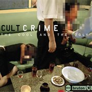 Cult crime cover image