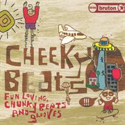 Cheeky beats cover image