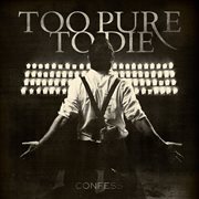 Confess cover image