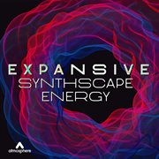 Expansive synthscape energy cover image