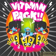 Vitamin pack cover image
