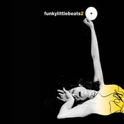 Funky little beats 2 cover image