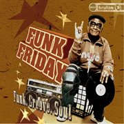 Funk friday cover image