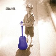 Strums cover image