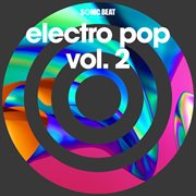 Electro pop vol.2 cover image