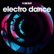 Electro dance cover image