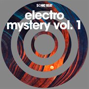 Electro mystery, vol. 1 cover image