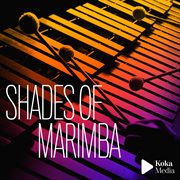 Shades of marimba cover image
