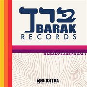 Barak classics, vol. 1 cover image