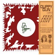 Duppy gun meets feel free hi fi cover image