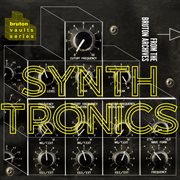 Synthtronics cover image