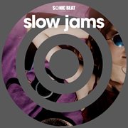 Slow jams cover image