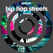 Hip hop streets cover image