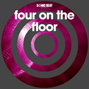 Four on the floor cover image
