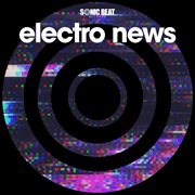 Electro news cover image