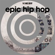 Epic hip hop cover image