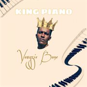 King piano cover image
