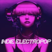 Indie electropop cover image