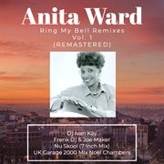 Ring my bell remixes, vol. 1 cover image