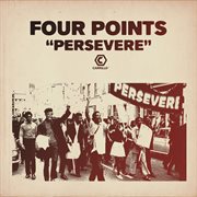 Persevere cover image