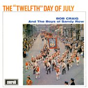 The "twelfth" day of july cover image