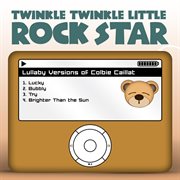 Lullaby versions of colbie caillat cover image
