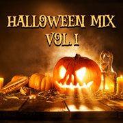Halloween mix, vol. 1 cover image