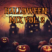Halloween mix, vol. 2 cover image
