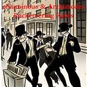 Racketeering raids cover image