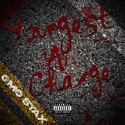 Youngest n charge cover image